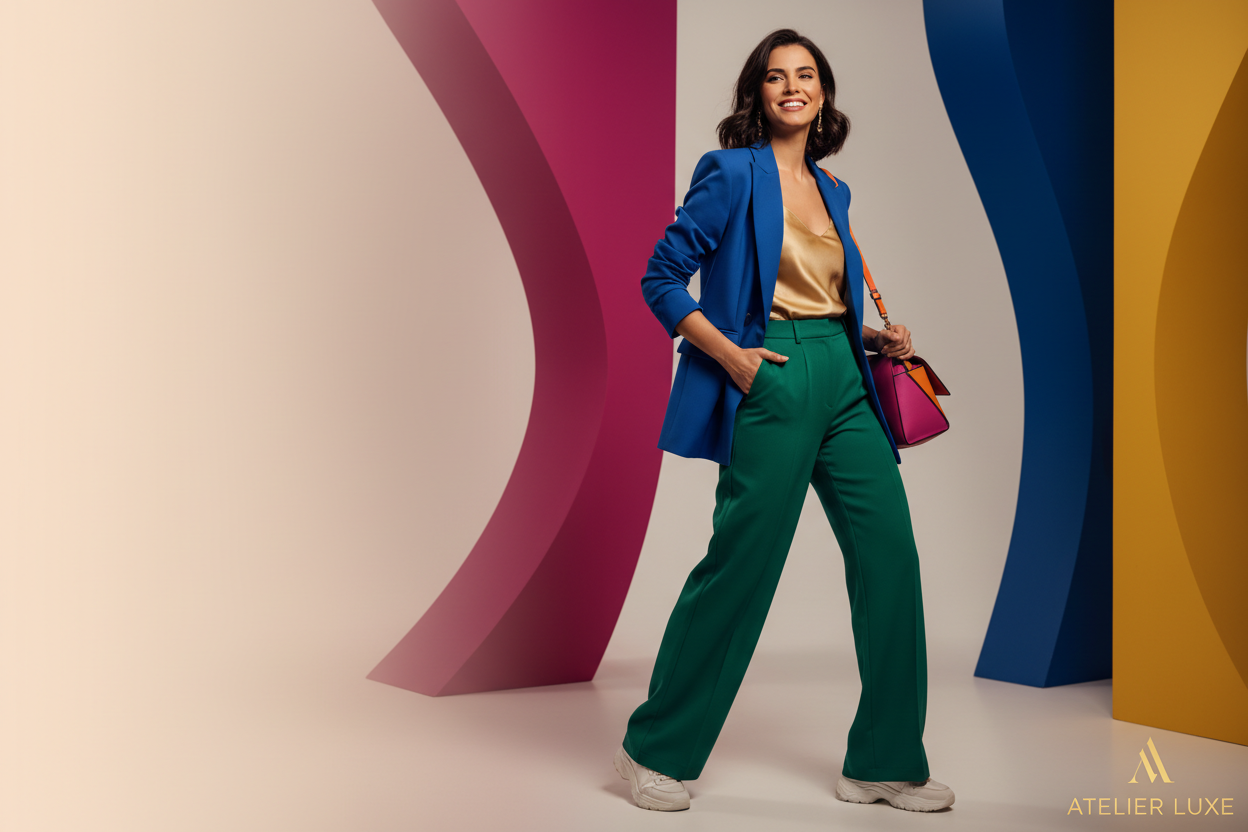 Top Selling Fashion Banner